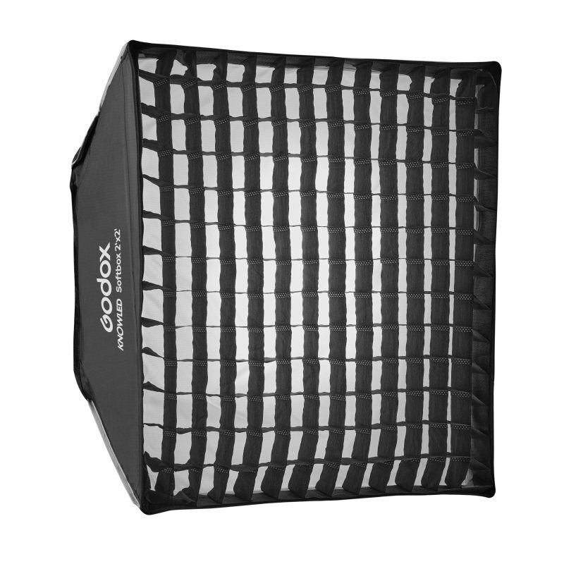 Godox P600BHS22 - Softbox 60x60cm για το KNOWLED P600Bi Panel Light