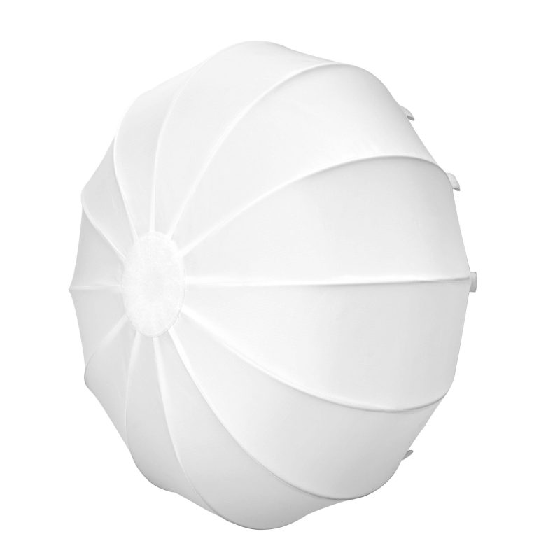 Godox CS-50T - Compact Πτυσσόμενο Lantern Softbox 50cm με Bowens Mount - Image 2