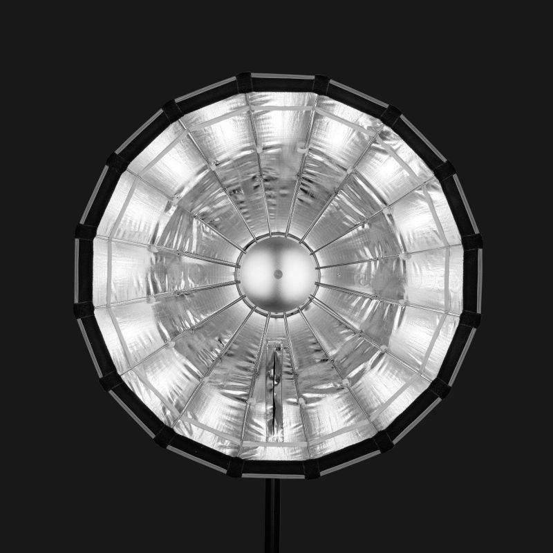 Godox S65T - Compact Softbox 65cm τύπου ομπρέλας με Bowens Mount - Image 5