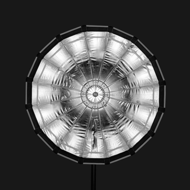 Godox S65T - Compact Softbox 65cm τύπου ομπρέλας με Bowens Mount - Image 6