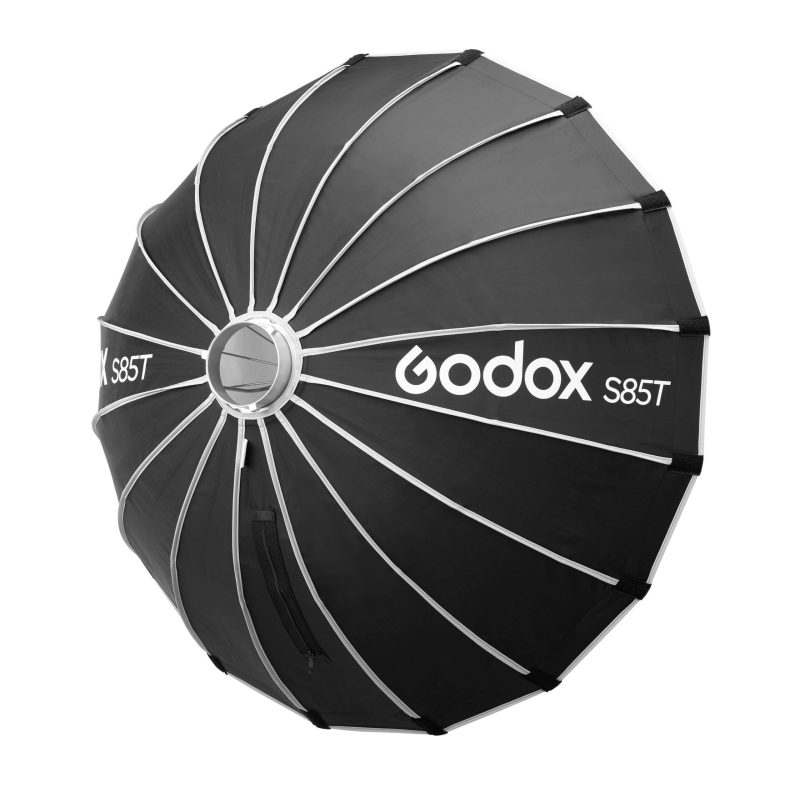 Godox S85T - Compact Softbox 85cm τύπου ομπρέλας με Bowens Mount