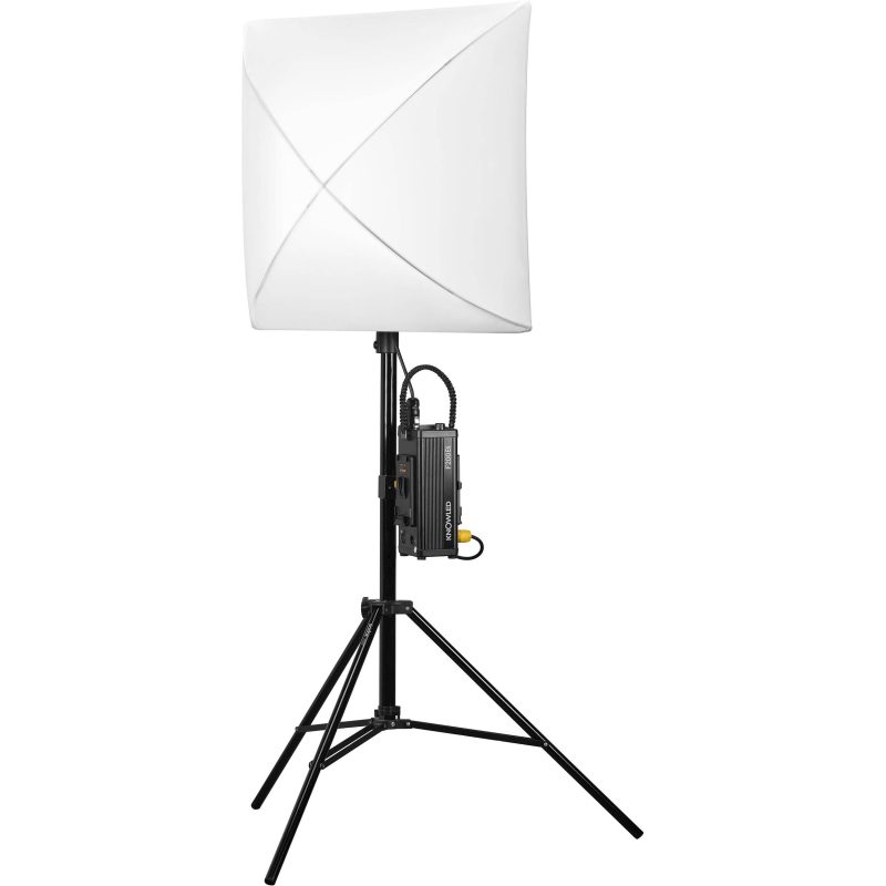 Godox FP200 - Pancake Lantern Softbox για KNOWLED F200R/F200Bi - Image 2