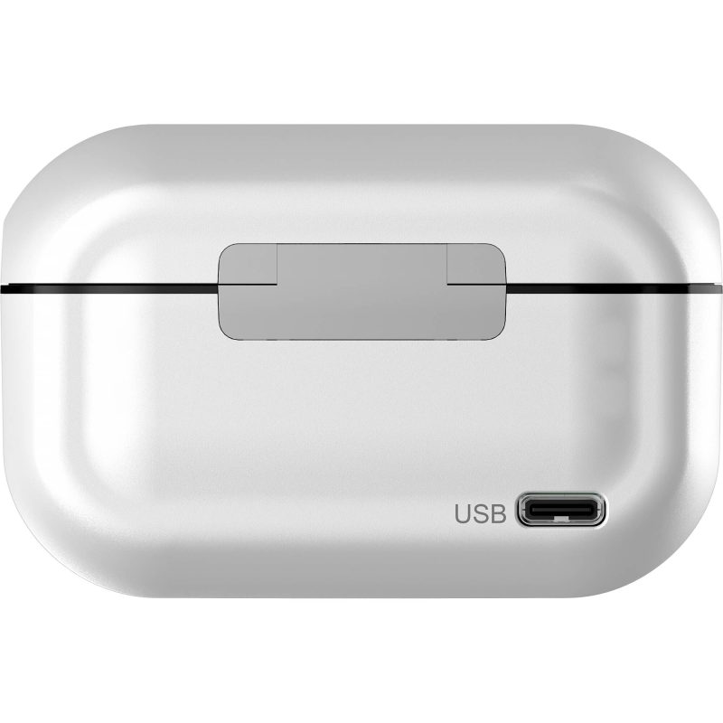 Hollyland LARK M2 USB-C Λευκό – Ψηφιακό 2.4Ghz Σύστημα Ασύρματης Μετάδοσης Ήχου - Image 3