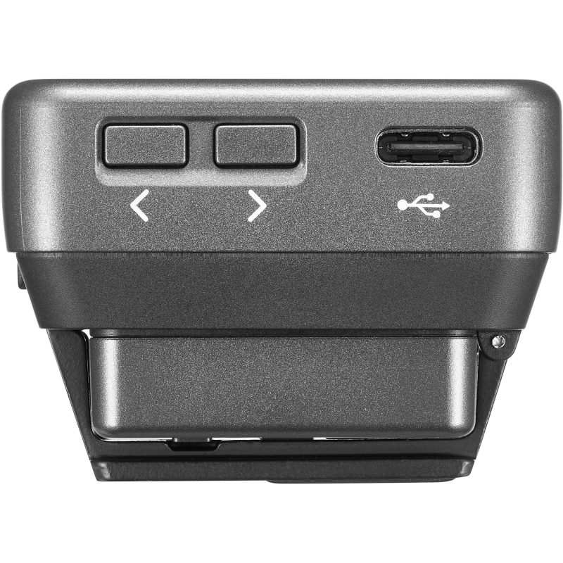 Godox Magic XT1 - Ψηφιακό 2.4Ghz Σύστημα Ασύρματης Μετάδοσης Ήχου (2Tx + 1Rx) - Image 6