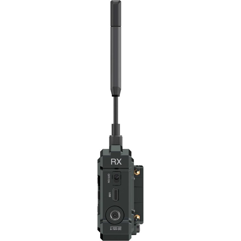 Hollyland Pyro S RX - Ασύρματος Δέκτης συστήματος Pyro S (SDI/HDMI) - Image 2