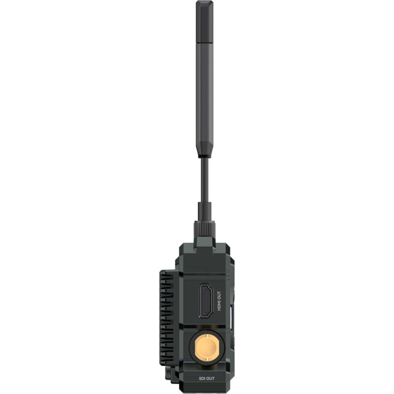 Hollyland Pyro S RX - Ασύρματος Δέκτης συστήματος Pyro S (SDI/HDMI) - Image 3