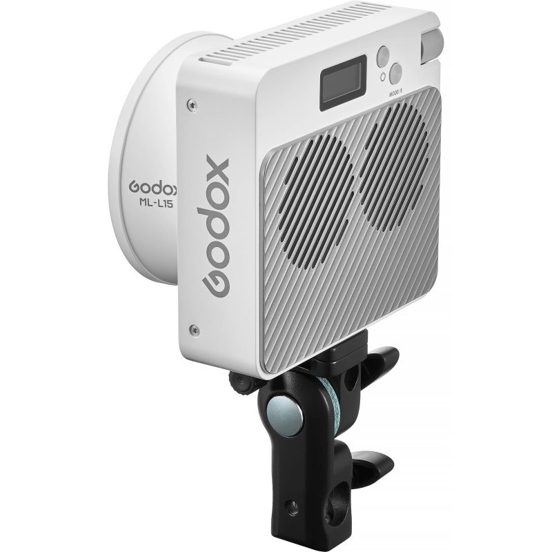 Godox ML100Bi K1 – Φορητό 100W 2800-6500K LED Light K1-kit - Image 5
