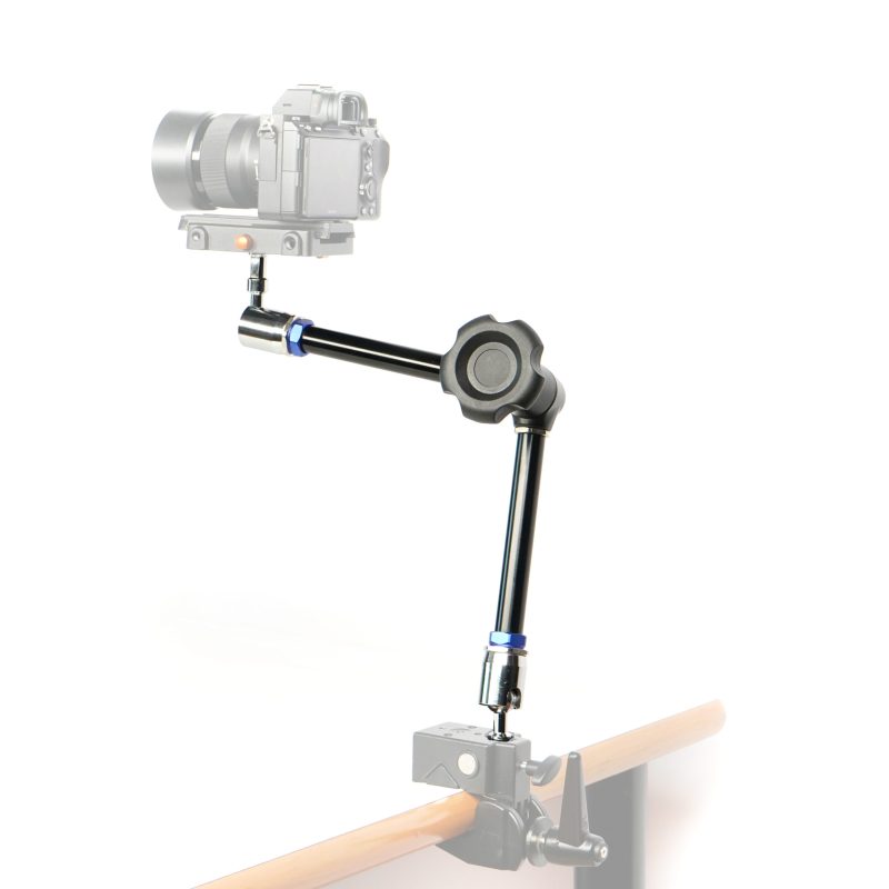 E-Image A26A – Ultra Heavy Duty Magic Arm 53cm - Image 2