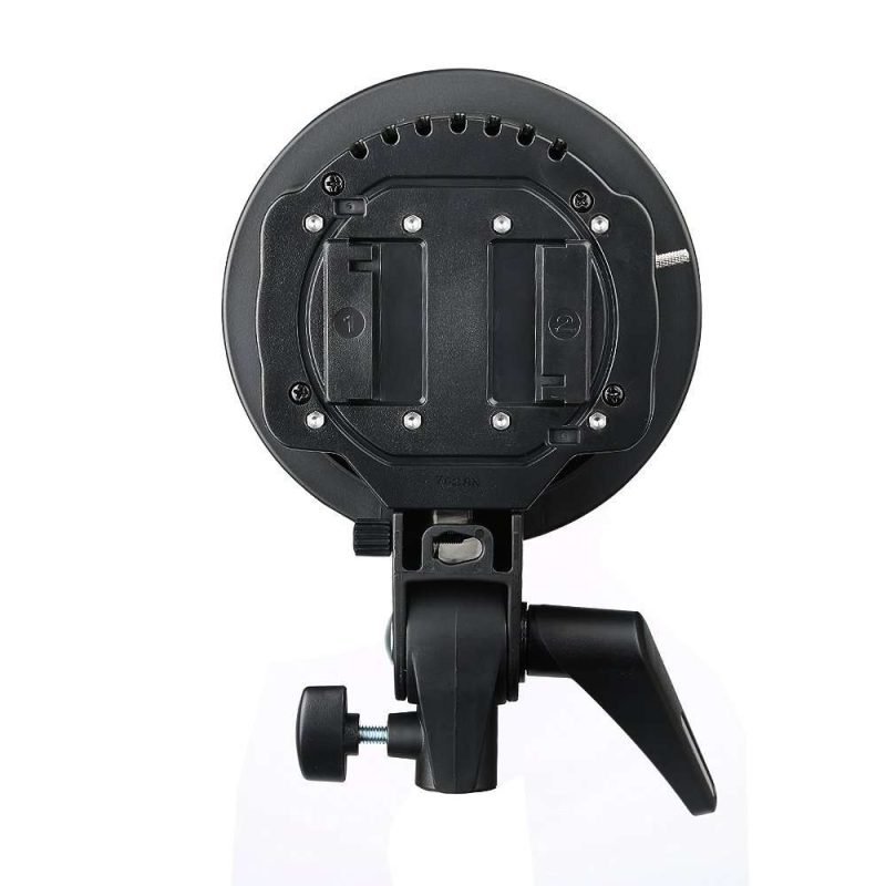 Godox ADB2 - Διπλή κεφαλή για AD200 - Image 5
