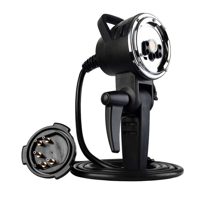 Godox GD-ADH600B - Σύστημα αποσπώμενης κεφαλής για AD600B/AD600BM με κούμπωμα Bowens