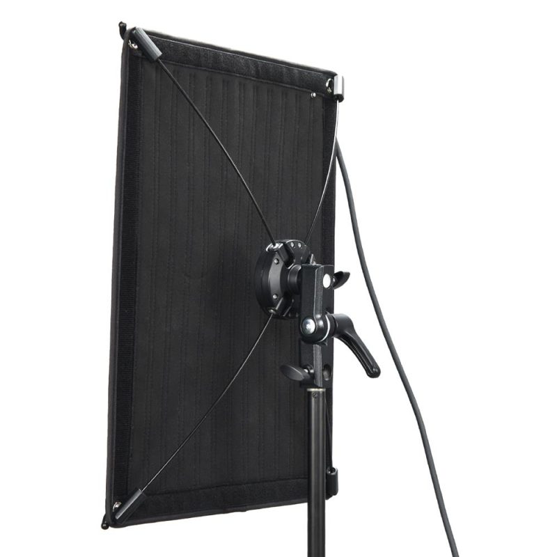 Godox FL60 - Flexible 60W (30x45cm) 3300-5600K LED Light - Image 2