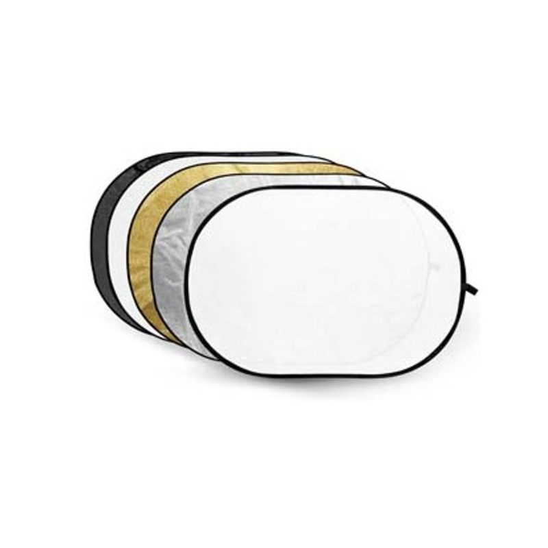 Godox RFT10-80120 - Σετ Ανακλαστήρων 7 σε 1 80x120cm