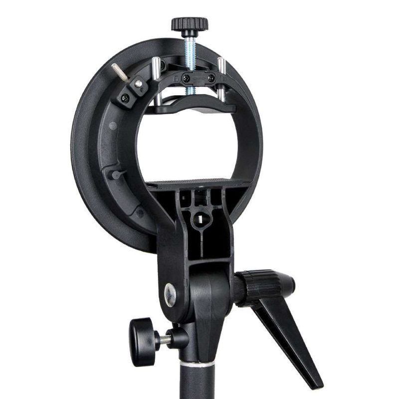 Godox S HOLDER - Βάση στήριξης Φλας με Bowens Mount