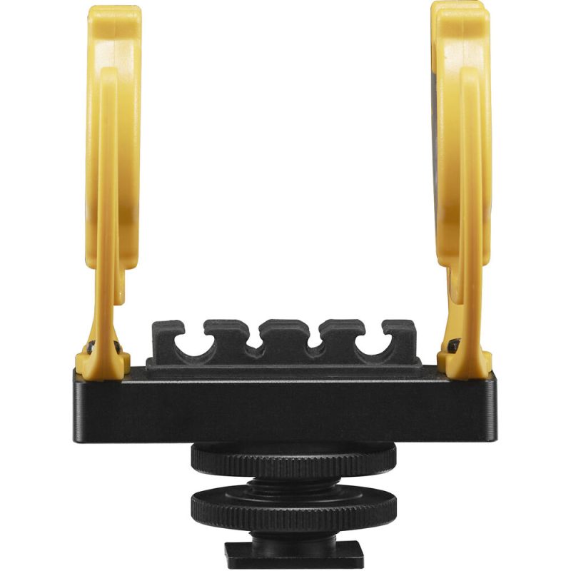 Godox VDS-M2 - Supercardioid Πυκνωτικό Mini-Jack/USB Shotgun Μικρόφωνο - Image 3