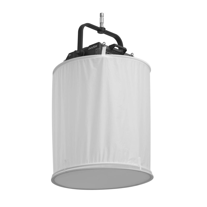 Godox P600BHSS - Cylinder Softbox for P600BI LED Light Panel