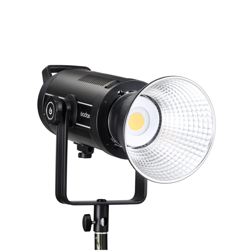 Godox SL150ii – 150W LED Light (5600K) Bowens Mount
