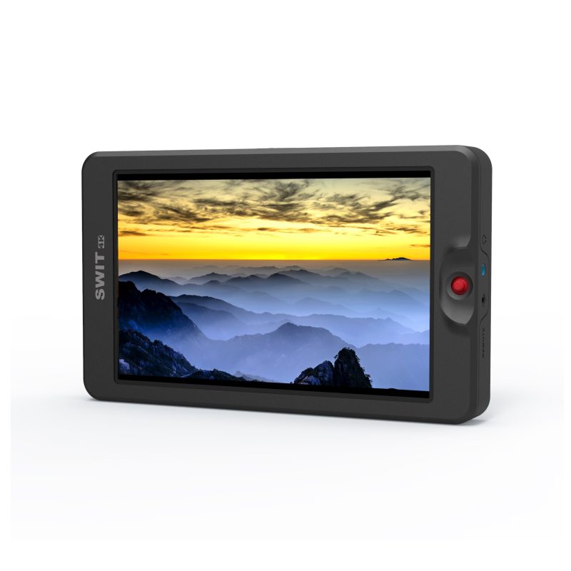 Swit CM-S75F - 7'' Full HD 3000nits SDI/HDMI LCD Monitor