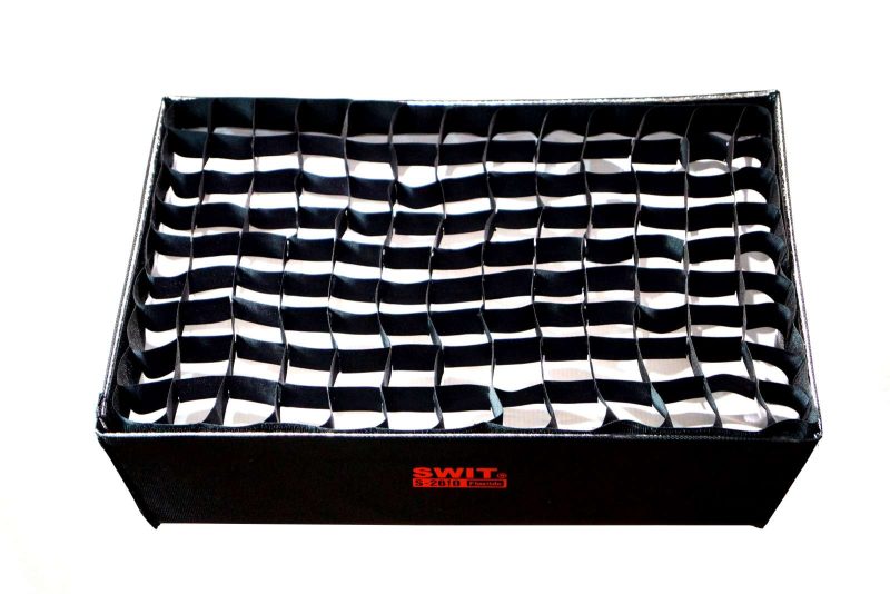 Swit LAB610 - Softbox με Grid για S-2610