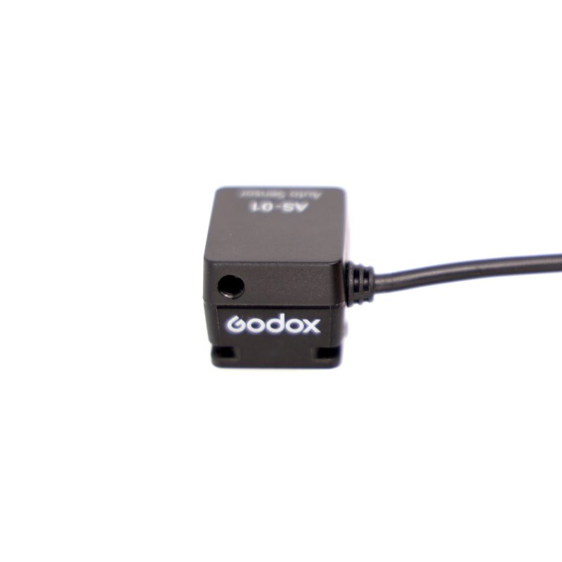 Godox AS01 - Auto Sensor for Lux Master Flash - Image 3