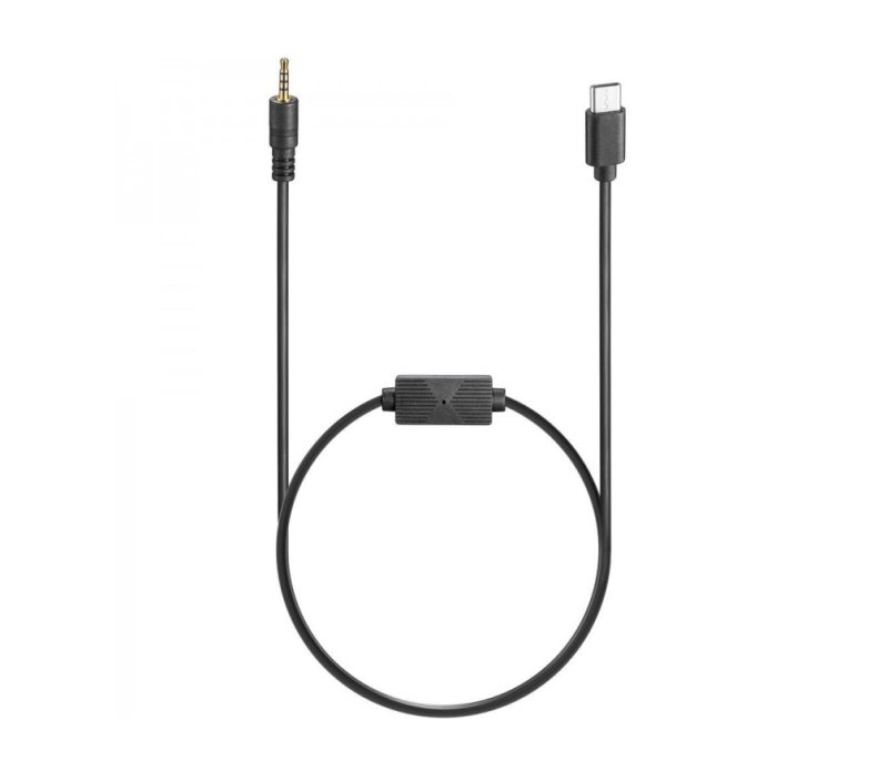 Godox GMC-U6 - GM6S Monitor Control Cable (USB Type-C) - Image 2