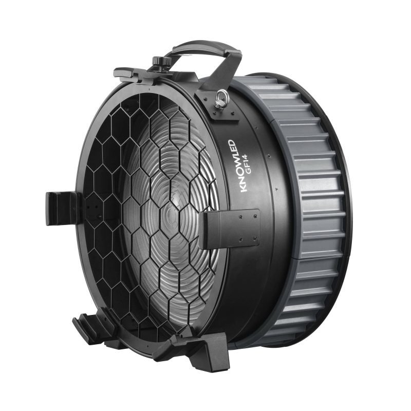 Godox GF14 - Φακός Fresnel για KNOWLED MG1200
