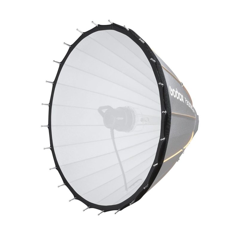 Godox P128-D1 - 0.5-stop Diffuser για Godox P128 Παραβολικό σύστημα εστίασης