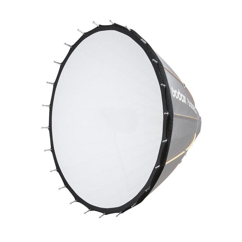 Godox P68-D2 - 1-stop Diffuser για Godox P68 Παραβολικό σύστημα εστίασης