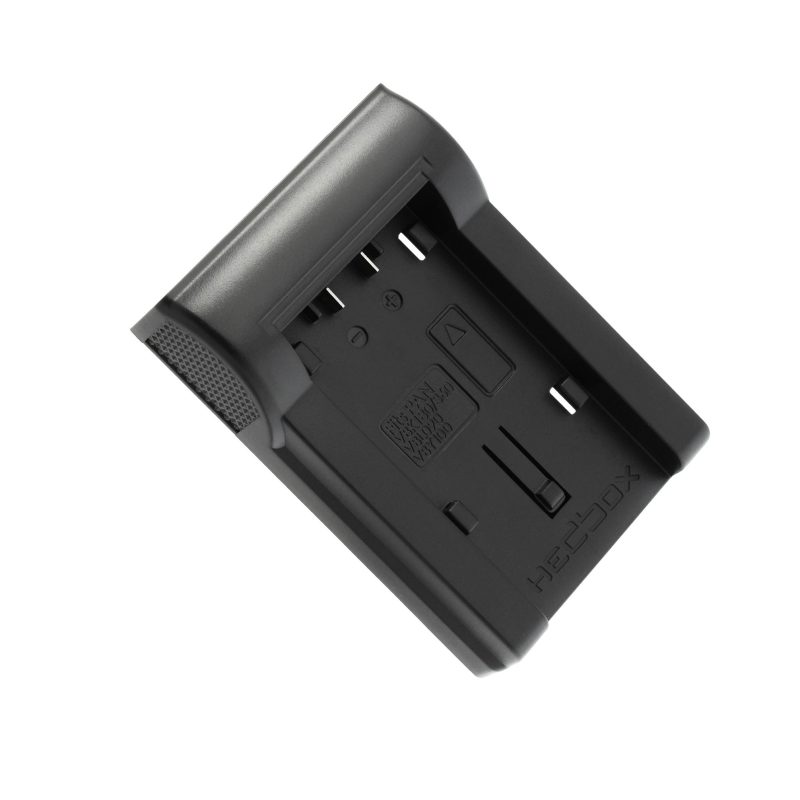 Hedbox DFP50 - Πλακάκι για φορτιστές DC40/DC50