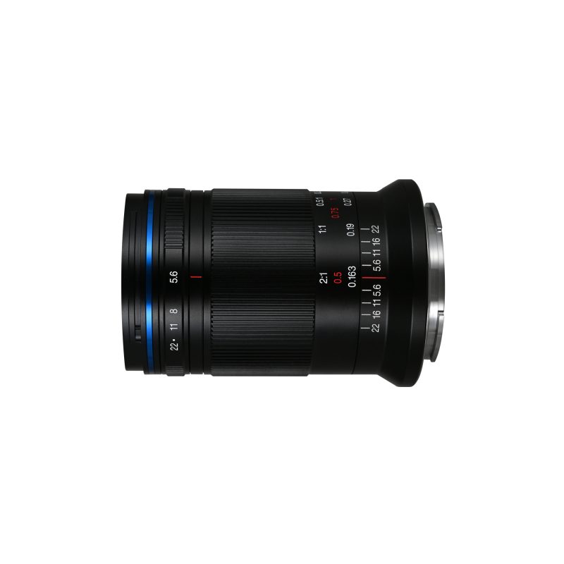 Laowa VE-8556FE – 85mm f/5.6 FF 2x Ultra Macro APO Φακός για Sony FE