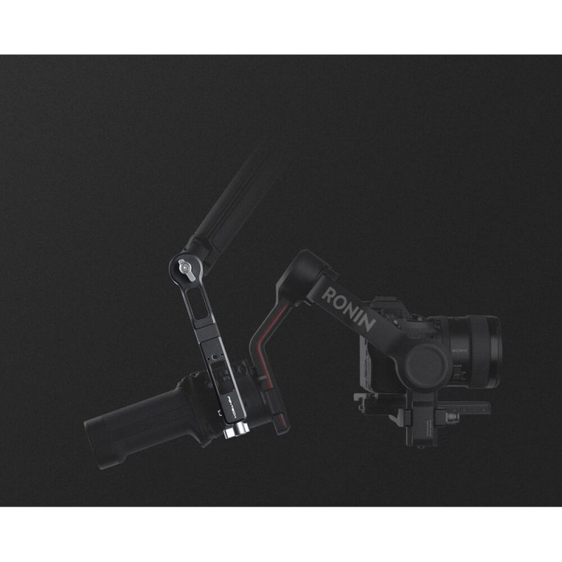 PGYTECH Handgrip Mount για DJI Gimbals - Image 6