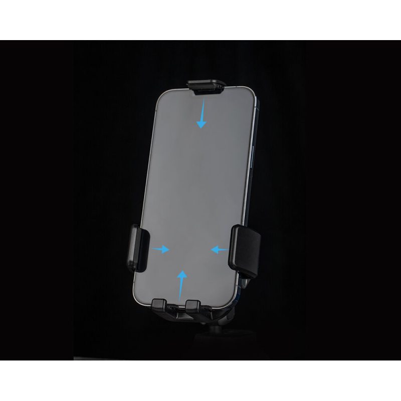 PGYTECH Βάση Στήριξης Τιμονιού / Καθρέπτη για Smartphones - Image 4