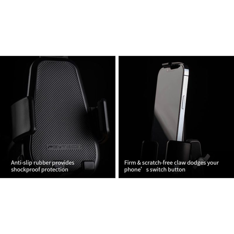 PGYTECH Βάση Στήριξης με Αυτοκόλλητο για Smartphones - Image 6