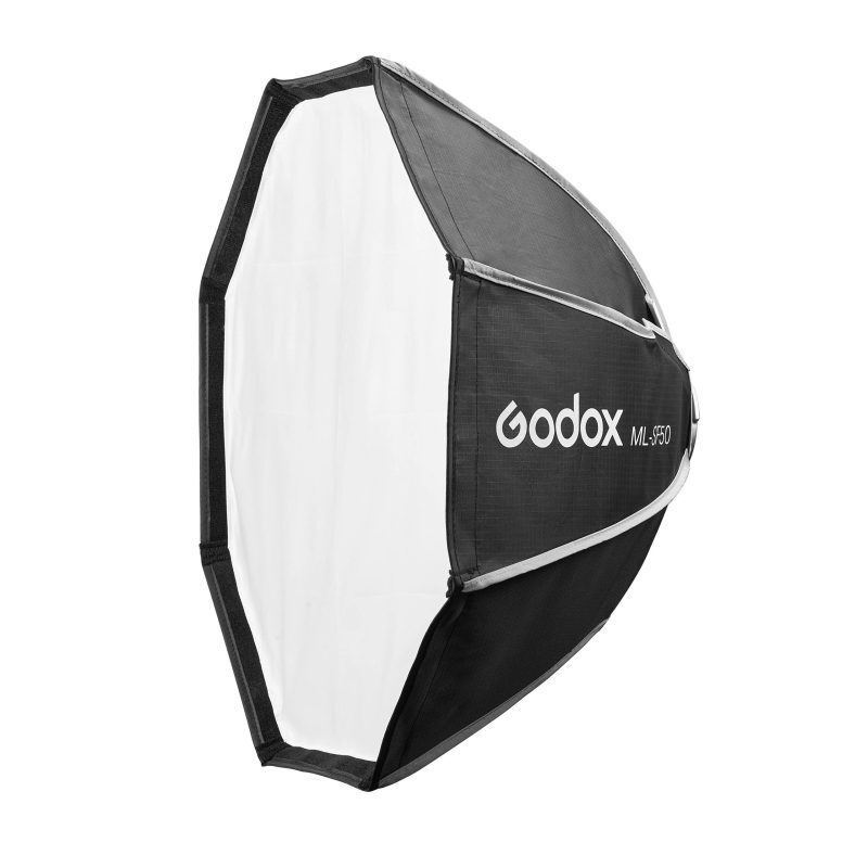 Godox ML-SF50 - Octa Softbox 50cm με Godox Mount