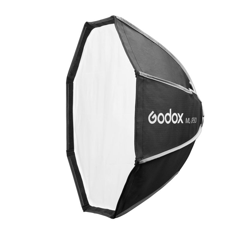 Godox ML-SF50 - Octa Softbox 50cm με Godox Mount - Image 3