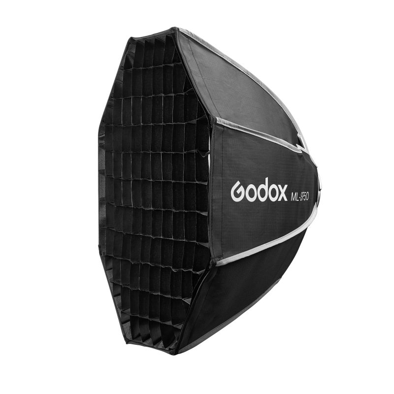 Godox ML-SF50 - Octa Softbox 50cm με Godox Mount - Image 2