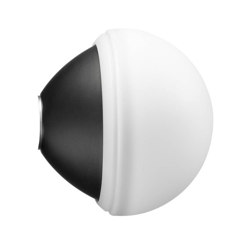 Godox LM-R28 - Ανακλαστήρας με Dome για Lux Master Flash