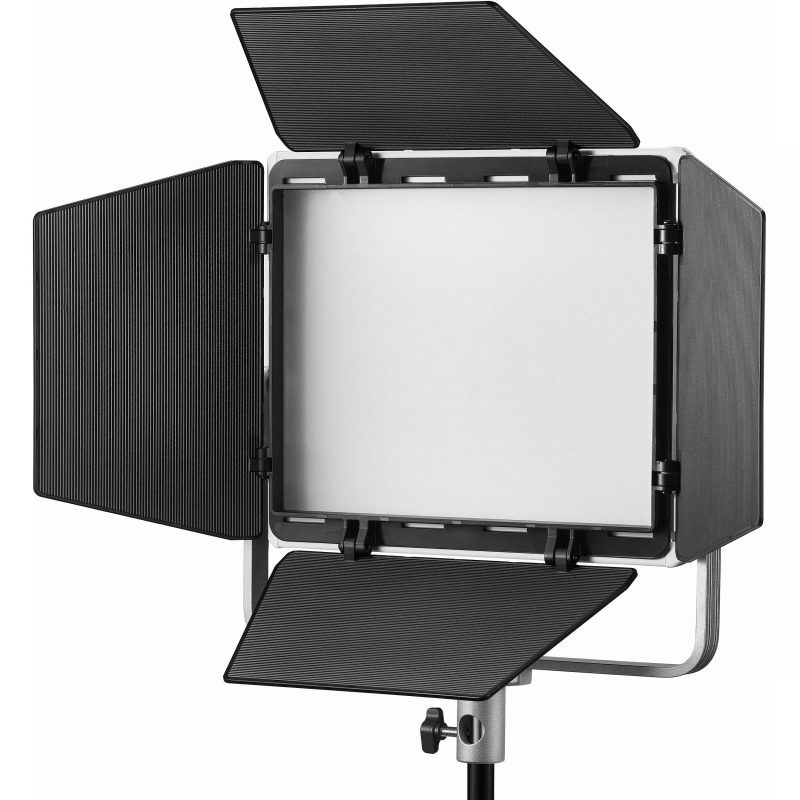 Godox Litemons LP400Bi – Bi-Color 36W LED Light Panel - Image 4