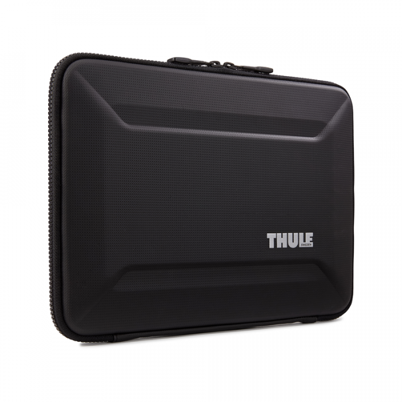 THULE TGSE2358 Gauntlet 4 Σκληρή Θήκη Ώμου/Χειρός για MacBook 13-14" Μαύρη [3204902]