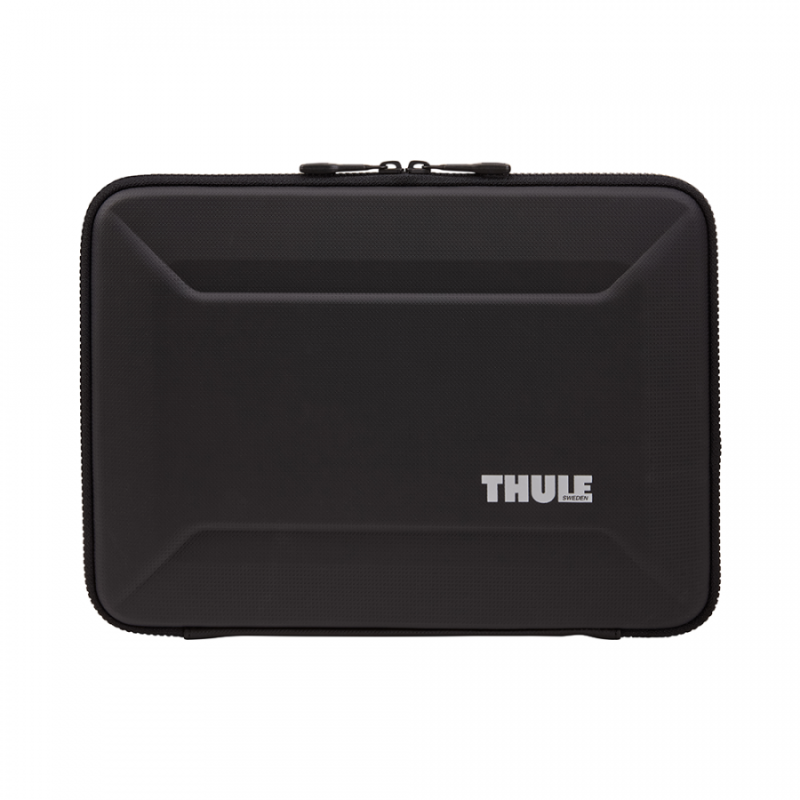 THULE TGSE2358 Gauntlet 4 Σκληρή Θήκη Ώμου/Χειρός για MacBook 13-14" Μαύρη [3204902] - Image 3