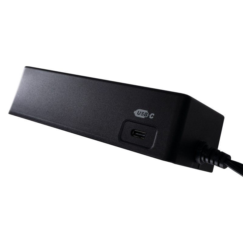 Hedbox HED-DC10 - D-Tap Battery Charger 3A με USB-C PPS PD 3.0 max 65W - Image 3