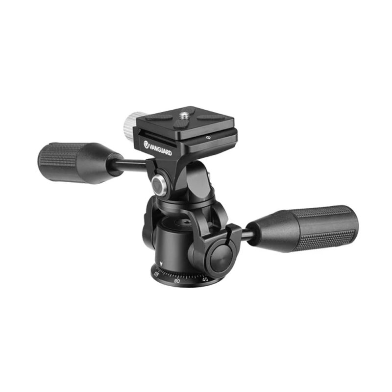 Vanguard VEO PH-36S – 3-Way Fluid Photo / Video Κεφαλή
