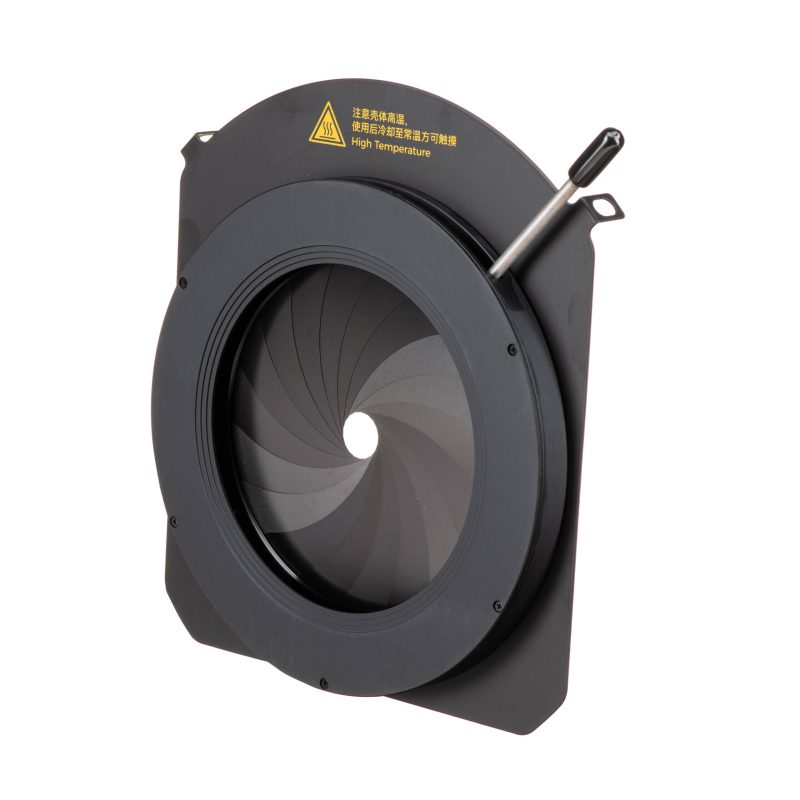 Godox GP-ID - Iris Diaphragm για GP-Series G-Mount Projection Attachment - Image 2