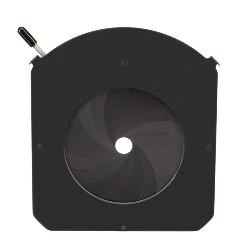 Godox GP-ID - Iris Diaphragm για GP-Series G-Mount Projection Attachment - Image 3