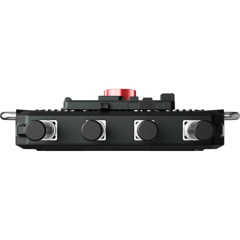 Hollyland Solidcom C1 Pro Roaming Hub (V-Mount, 1.9 GHz) - Image 3
