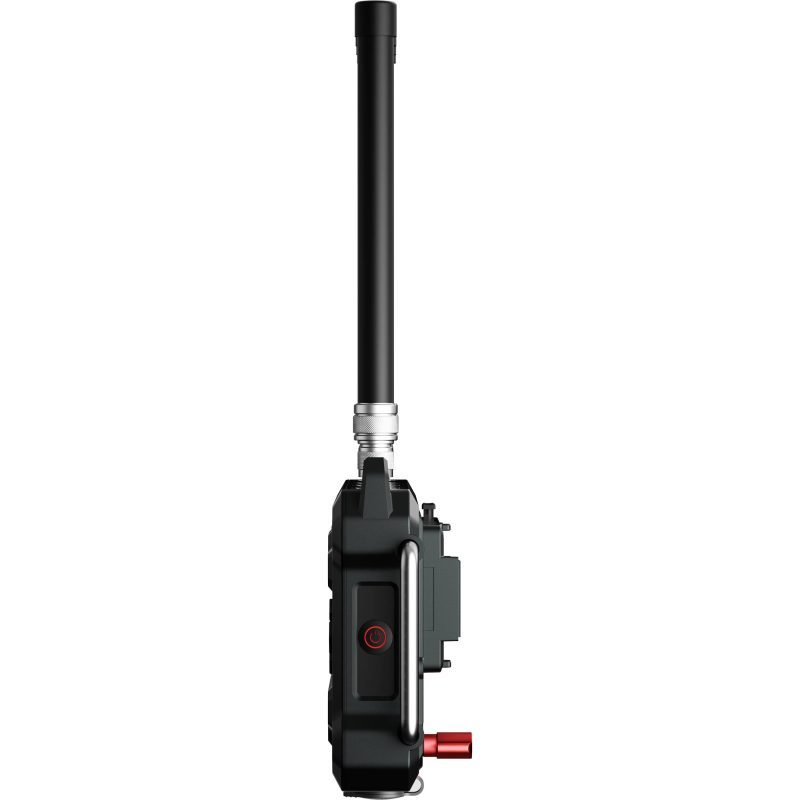 Hollyland Solidcom C1 Pro Roaming Hub (V-Mount, 1.9 GHz) - Image 5