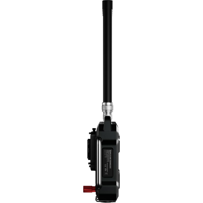 Hollyland Solidcom C1 Pro Roaming Hub (V-Mount, 1.9 GHz) - Image 6