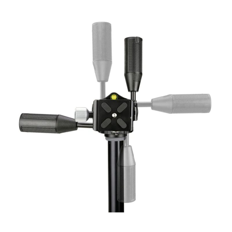 Vanguard VEO PH-36S – 3-Way Fluid Photo / Video Κεφαλή - Image 2