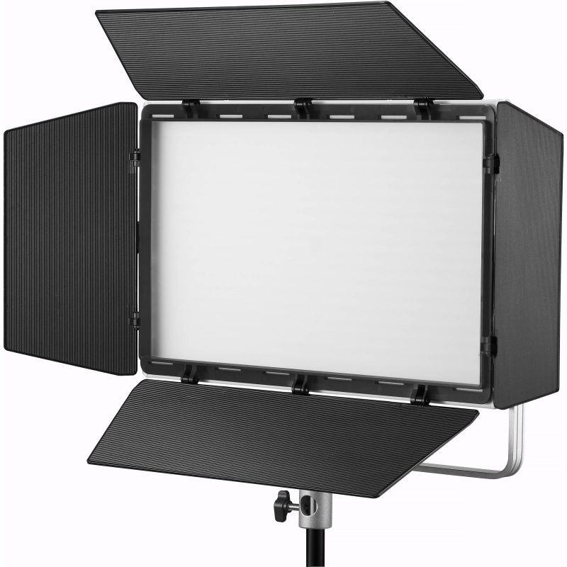 Godox Litemons LP1200Bi – Bi-Color 120W LED Light Panel - Image 4