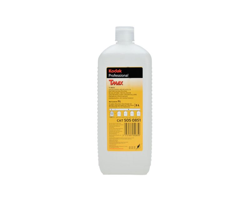 KODAK RAPID FIXER T-MAX 1L CAT 1059915