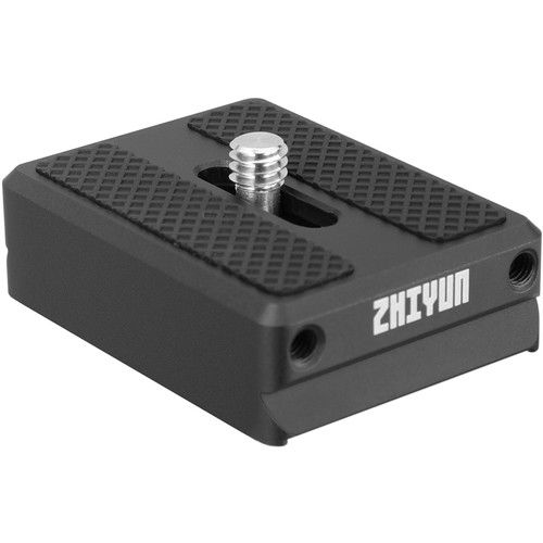 Zhiyun TransMount Camera Backing Base for Weebill Lab, Crane 3-Lab & Crane 2